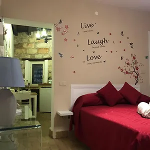 La Casa Del Cedro Italien