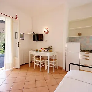 Casa Vacanze Dino Italien