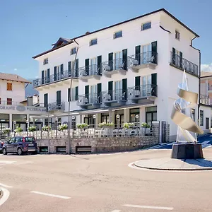 Riva Del Lario Italien