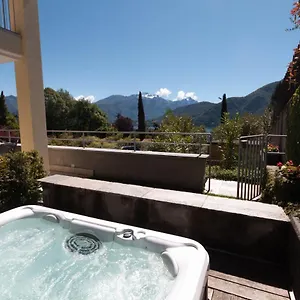 Isabellavista - Mezzegra, Tremezzina By Lovecomo Italien