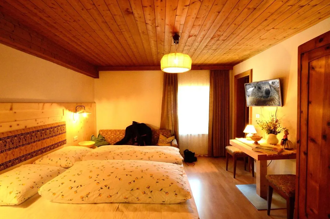 Gasthof Thaler Mezzaselva  Italy