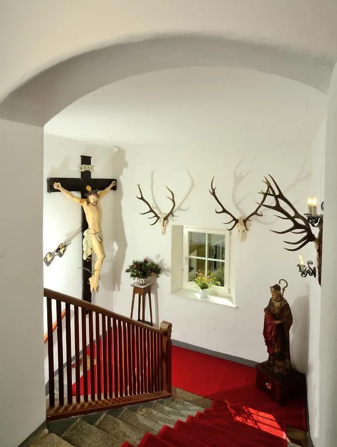 Gasthof Thaler Mezzaselva