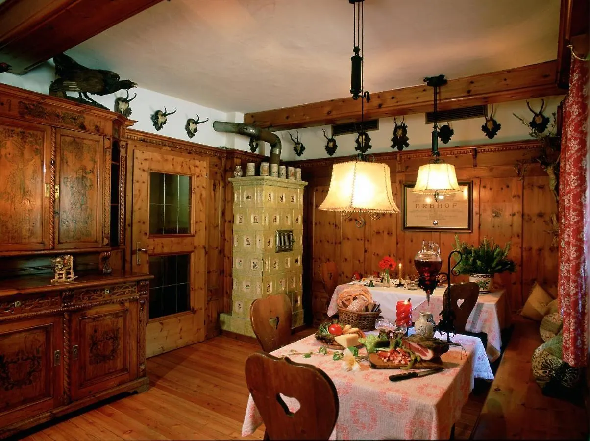 Gasthof Thaler Mezzaselva